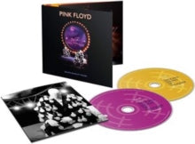 Pink Floyd – Delicate Sound Of Thunder 2 X CD, Album, Neuf