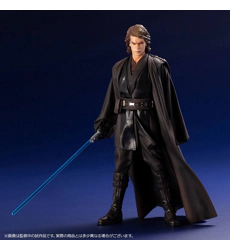 Star Wars statuette ARTFX+ 1/7 Anakin Skywalker 18 cm avec socle Kotobukiya Neuf