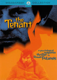 Le Locataire - The Tenant DVD   US Import  VF ___Région 1 __   2003 Neuf