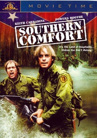 Southern Comfort  DVD  US Import  VF ___Région 1 __   2000 Neuf