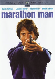 Marathon Man 1976 DVD  Dustin Hoffman,  Roy Scheider   John Schlesinger  2001 Zone 1