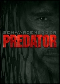 Predator DVD Édition de Collector Import 2004 Zone  1   VF