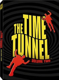 Le tunnel temporel : Volume 2 DVD DigiPack US Import Zone  1   Fr