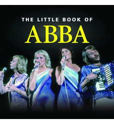 Livre Little Book of ABBA - Jon Stroud"Anglais"