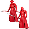 Star Wars Statue, SW 140,  Coloris Assortis  2 statues 17,8 cm  1/10 artfx+ Neuf