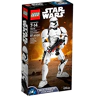 Lego 75114 : Star wars Stormtrooper du Premier Ordre  Jouet    Neuf