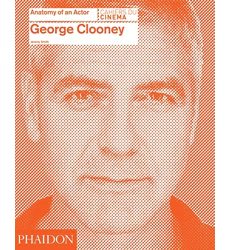 Livre George Clooney - Smith Jeremy "Anglais"