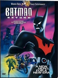 Batman Beyond : Le Film 1999  DVD  Snap case   1999  Region  1