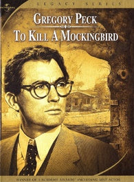 To Kill a Mockingbird DVD DigiPack / Universal Legacy Series US Import Zone  1   Fr