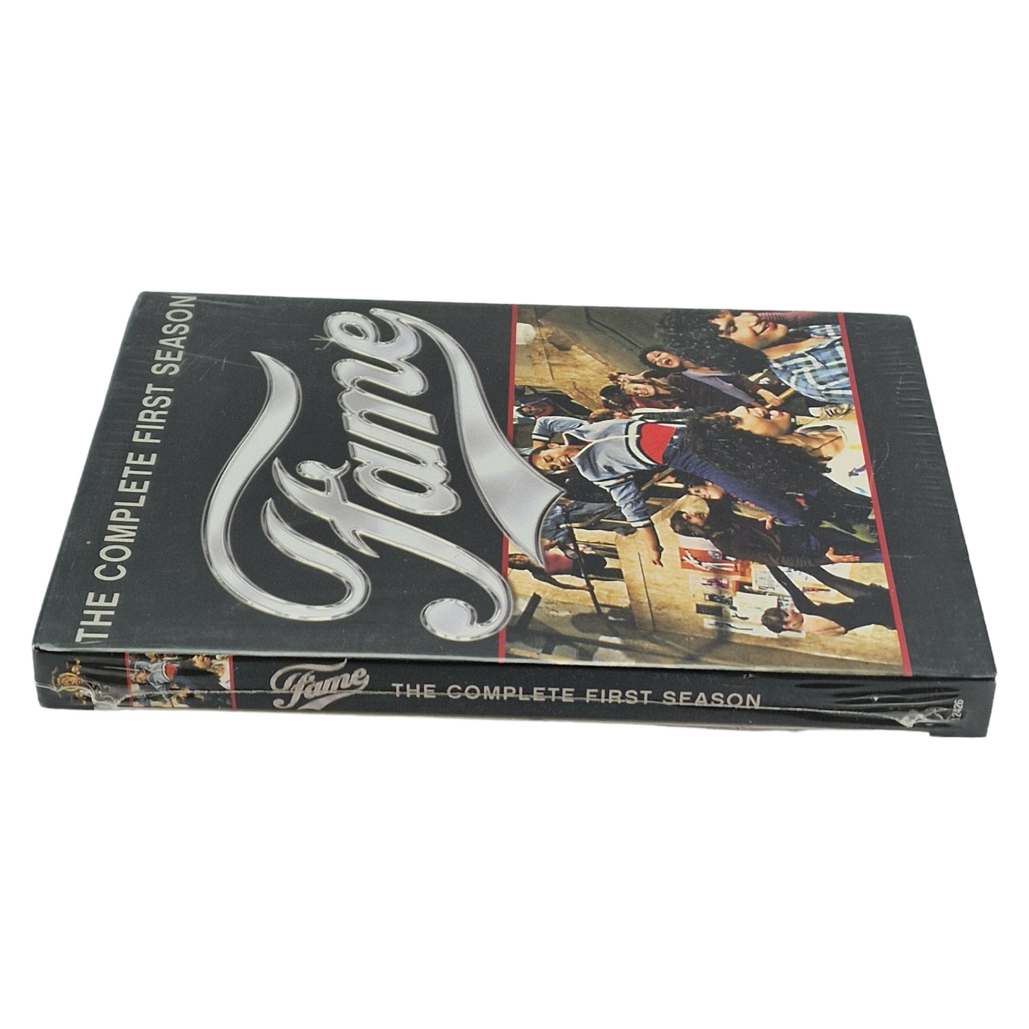 Fame : Saison 1 DVD   VO/ STFR       US Import  Région 1   2001 Neuf