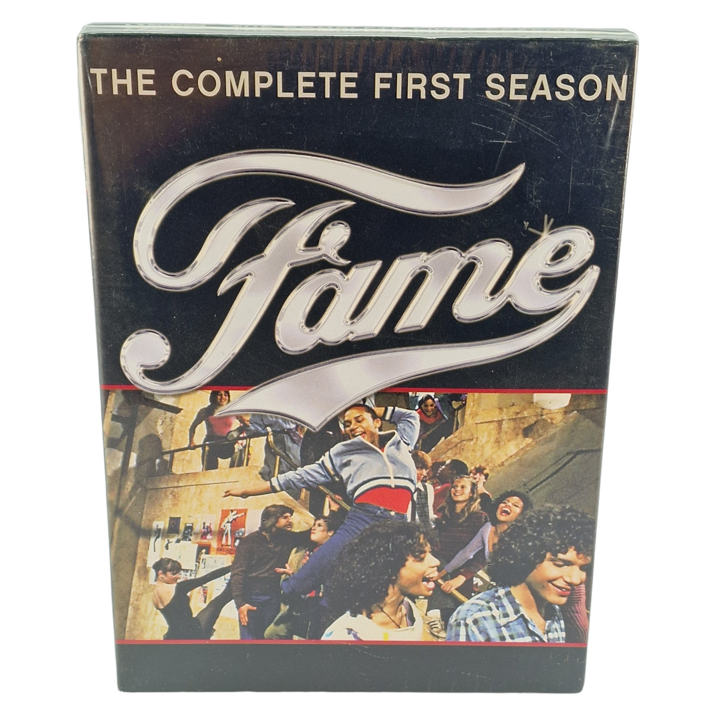 Fame : Saison 1 DVD   VO/ STFR       US Import  Région 1   2001 Neuf