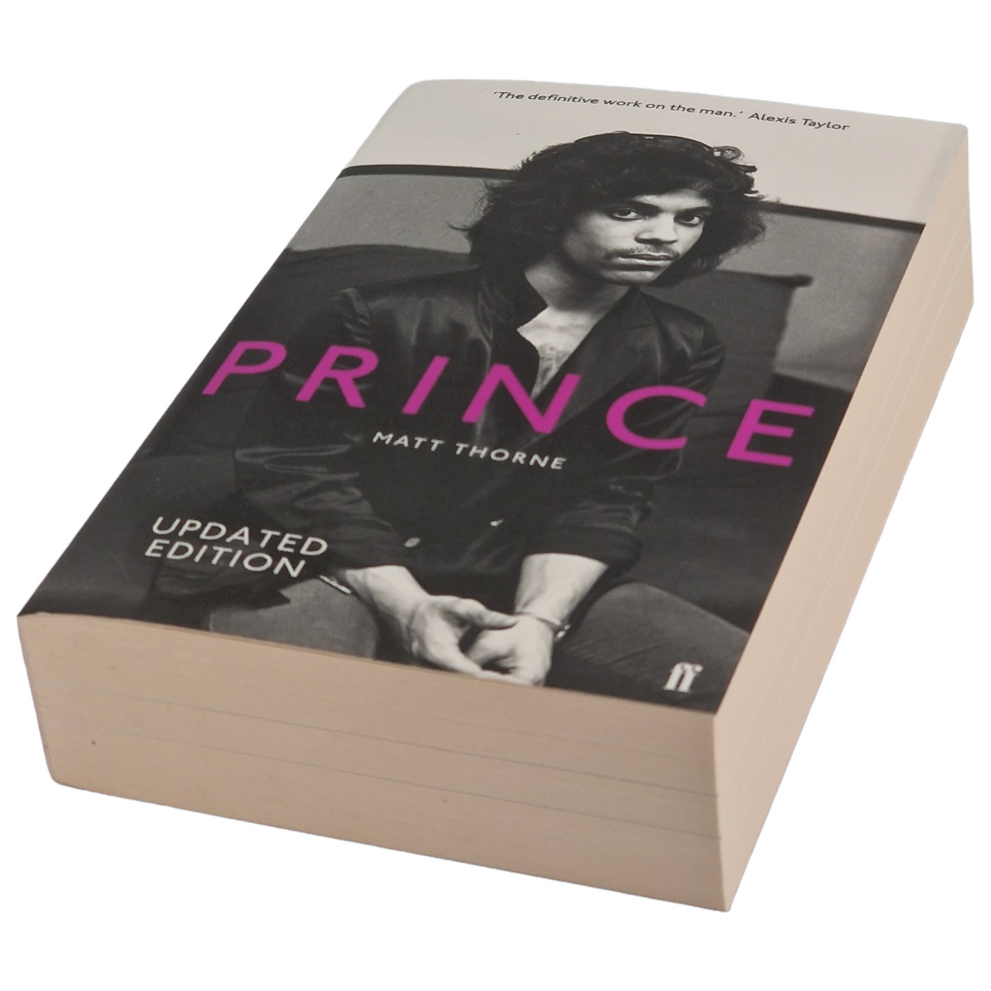 Livre Prince Thorne, Matt  "Anglais"