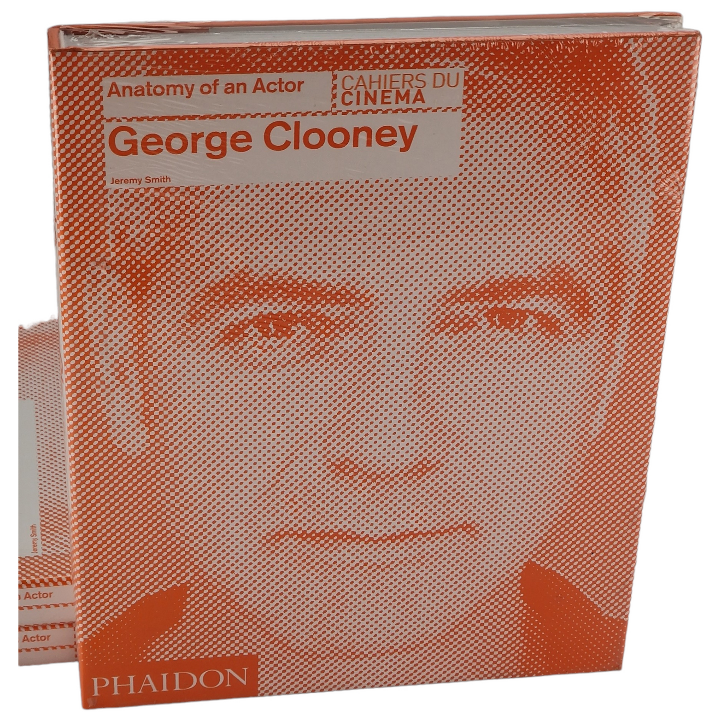 Livre George Clooney - Smith Jeremy "Anglais"