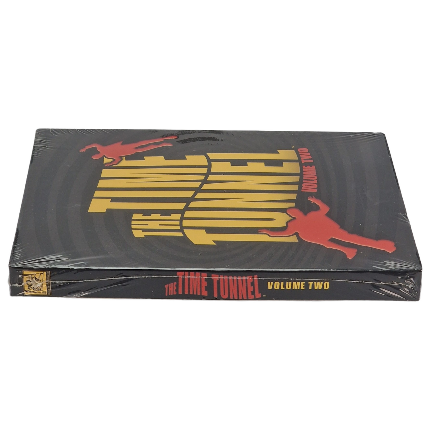 Le tunnel temporel : Volume 2 DVD DigiPack US Import Zone  1   Fr