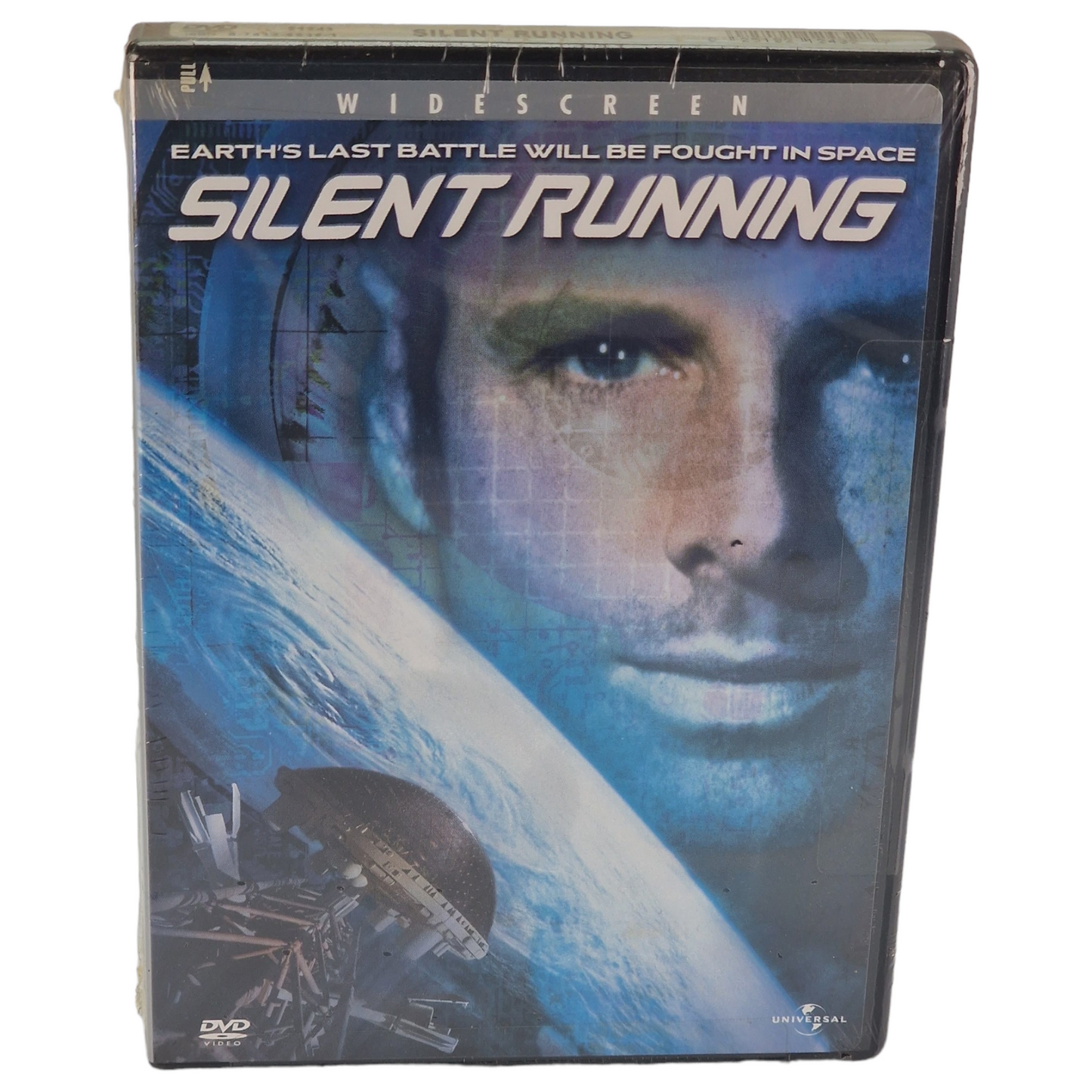 Silent Running  DVD  US Import  VF ___Région 1 __   2003 Neuf