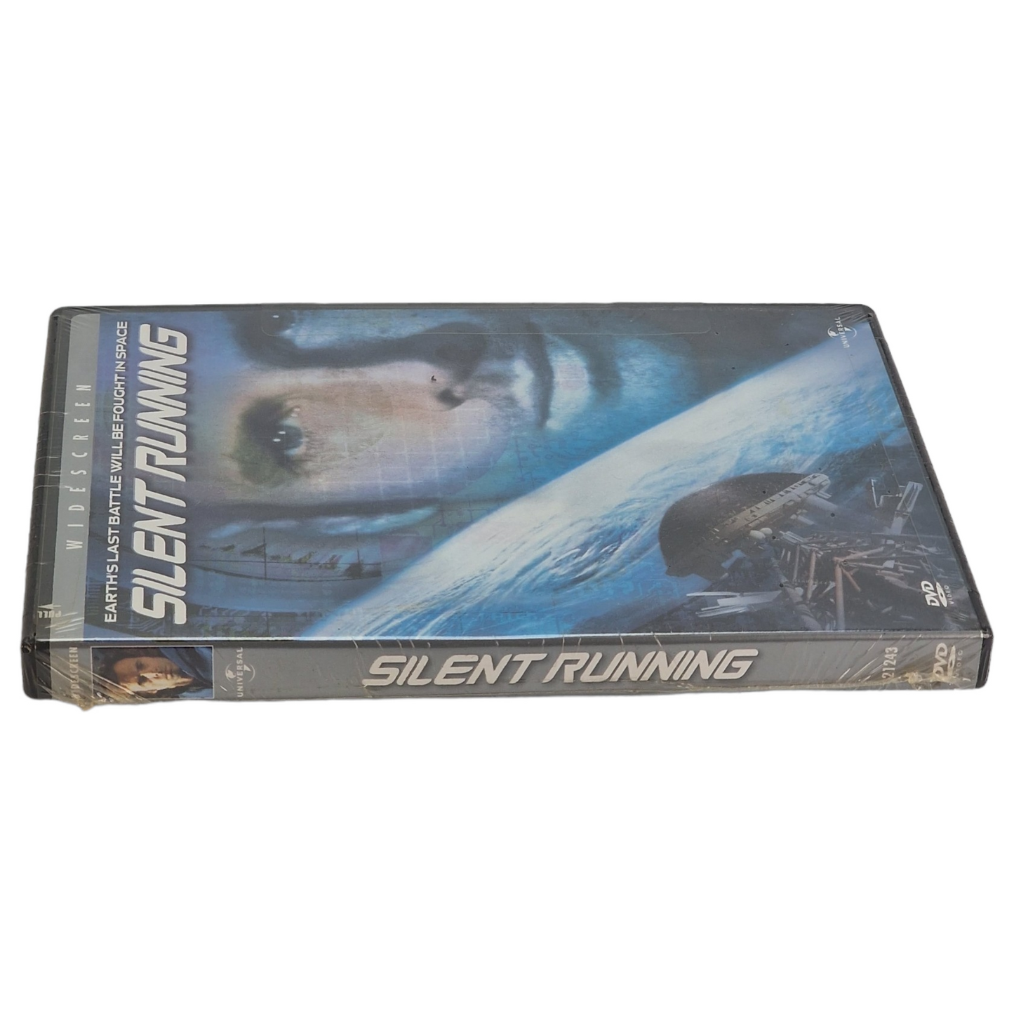 Silent Running  DVD  US Import  VF ___Région 1 __   2003 Neuf