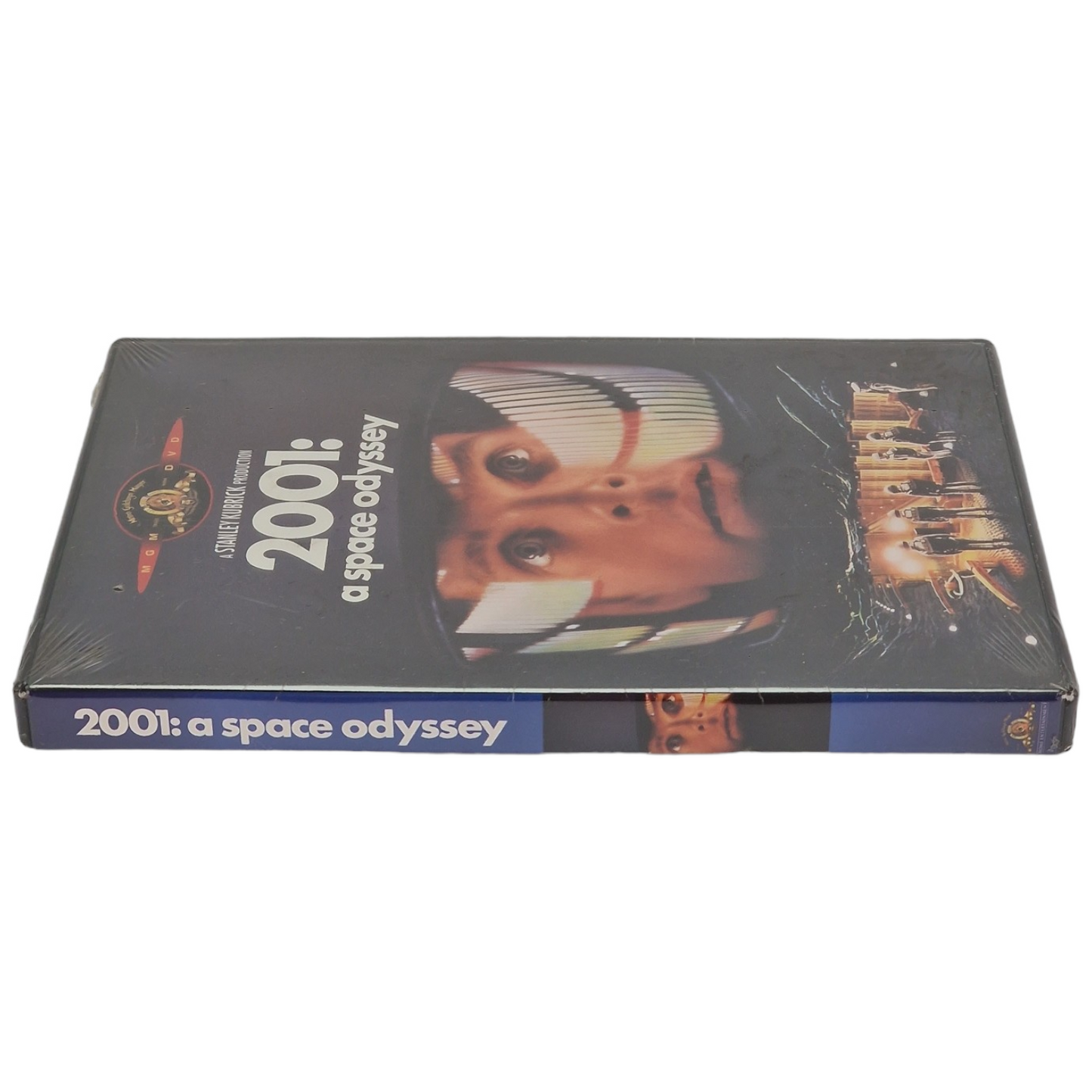 2001: A Space Odyssey  DVD  US Import  VF ___Région 1 __   2000 Neuf