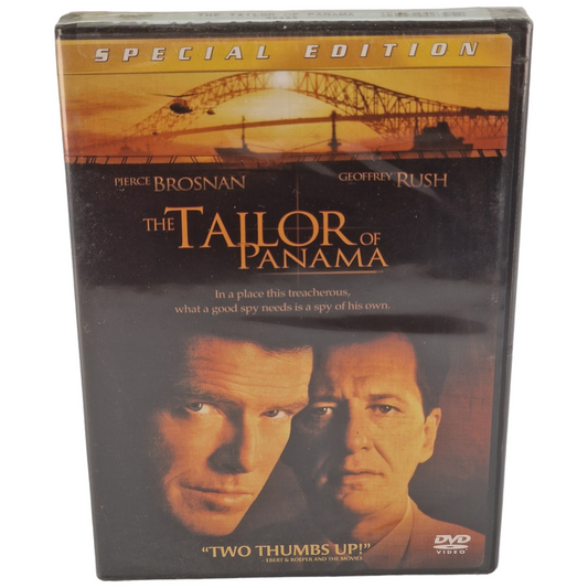 Le Tailleur de Panama DVD  US Import  VF ___Région 1 __   2001 Neuf