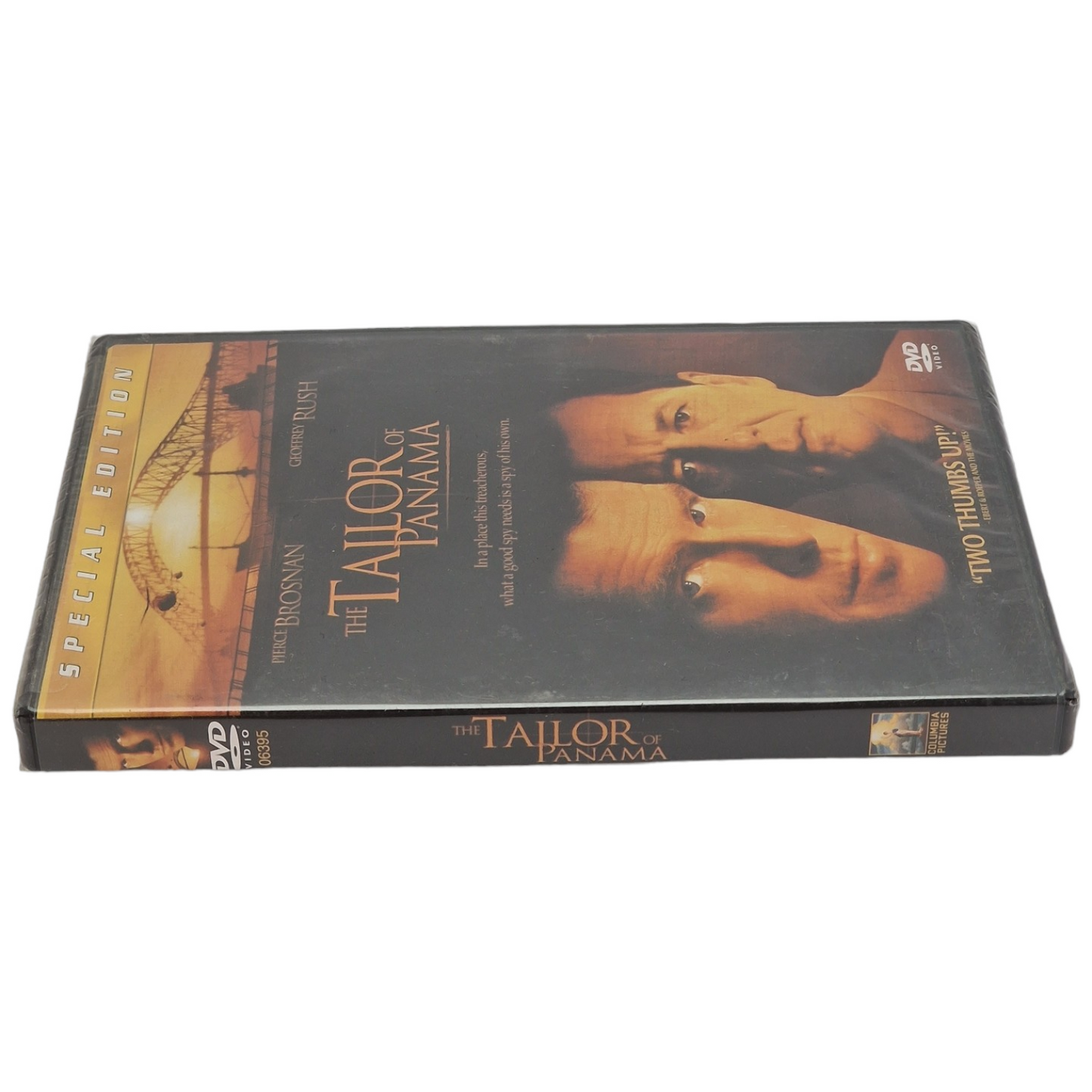 Le Tailleur de Panama DVD  US Import  VF ___Région 1 __   2001 Neuf