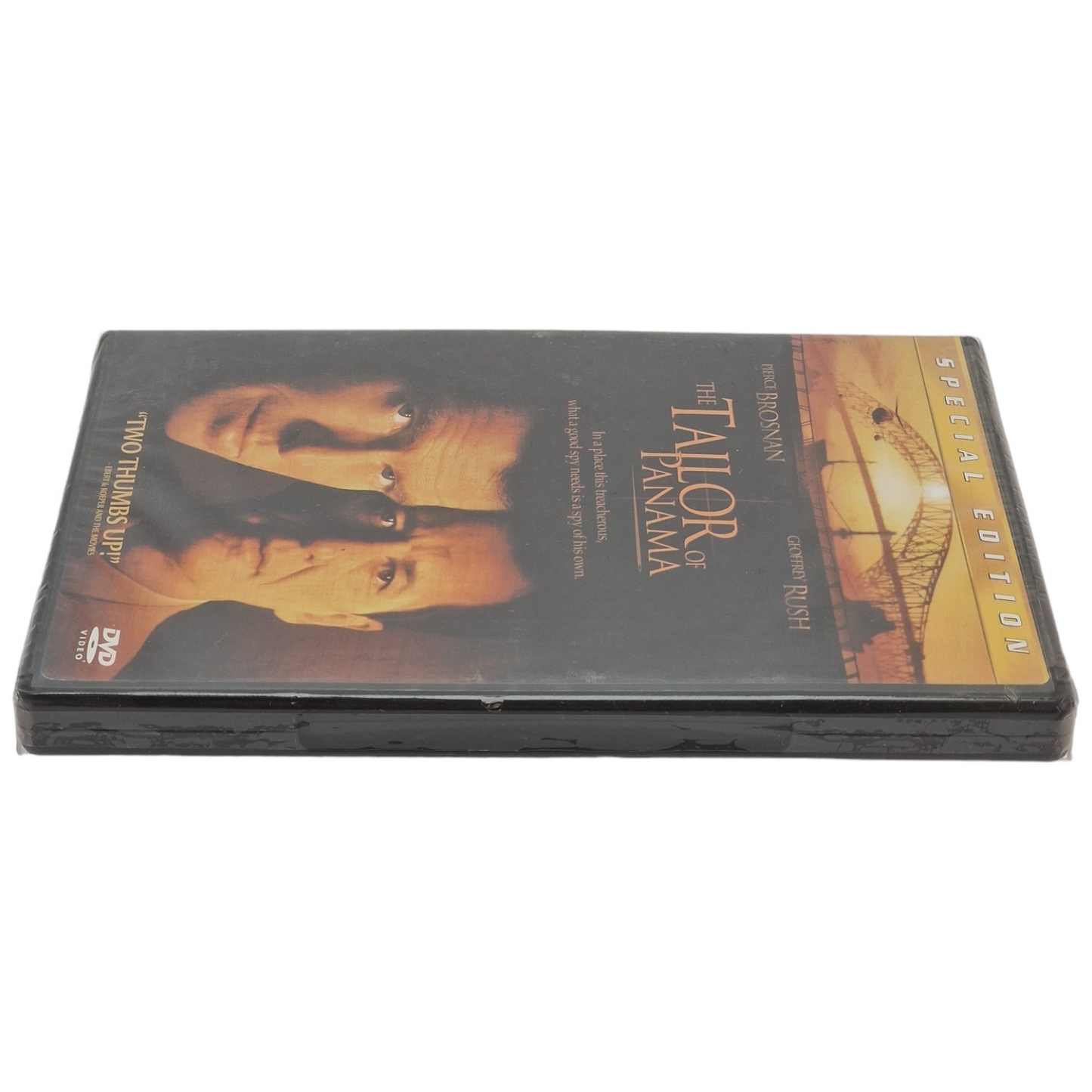 Le Tailleur de Panama DVD  US Import  VF ___Région 1 __   2001 Neuf