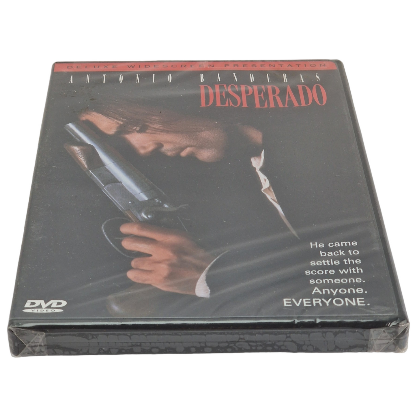 Desperado DVD  US Import  VF ___Région 1 __   1997 Neuf