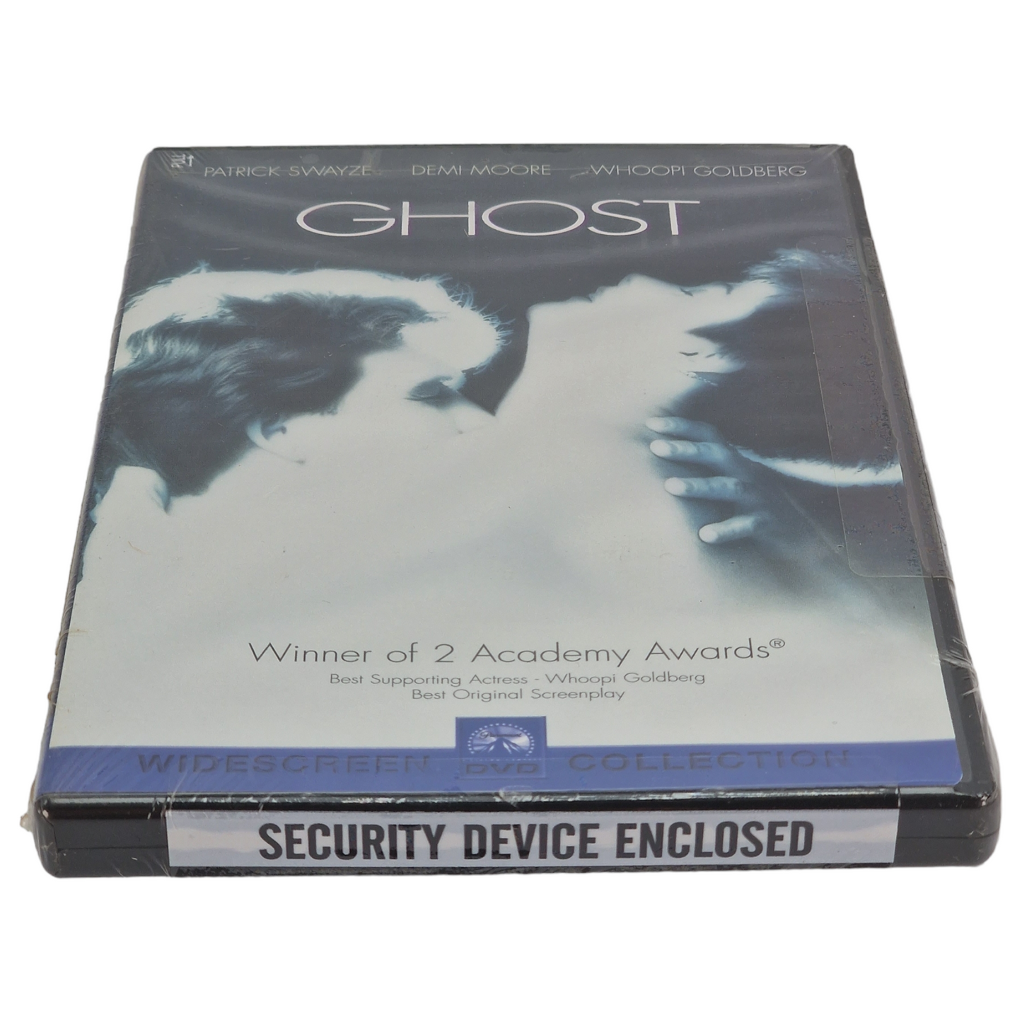 Ghost  DVD  US Import  VF ___Région 1 __   2001 Neuf