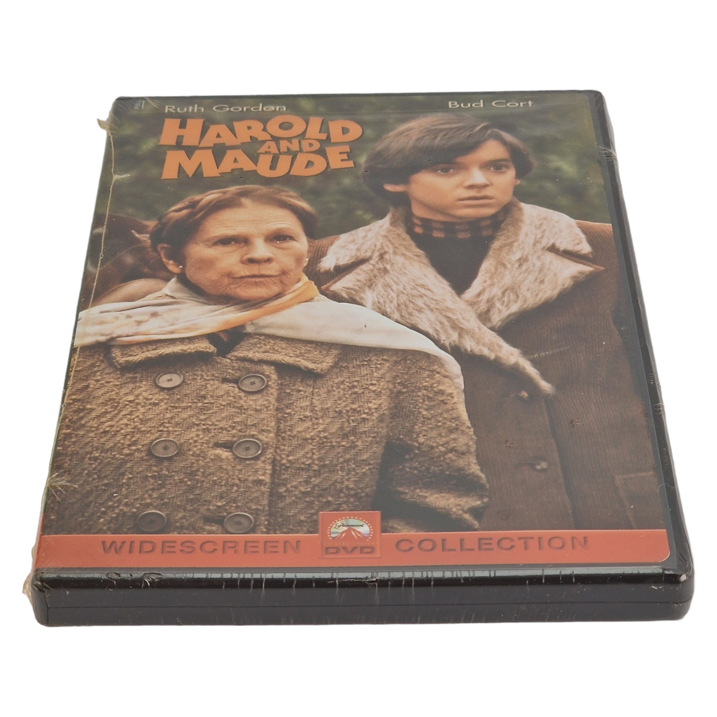 Harold et Maude DVD  US Import  VF ___Région 1 __   2000 Neuf