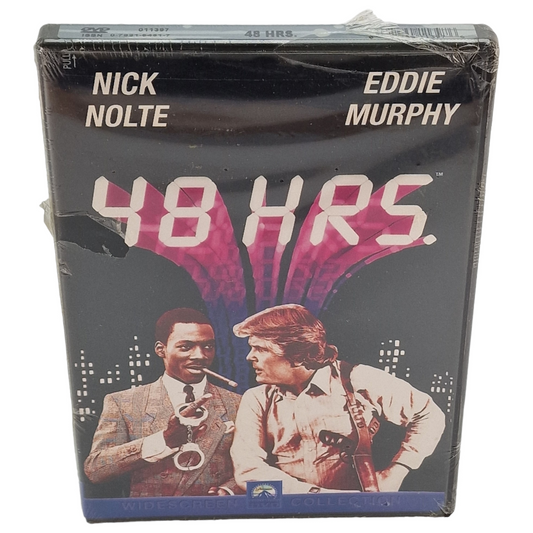 48 HRS. DVD  US Import  VF ___Région 1 __   1999 Neuf