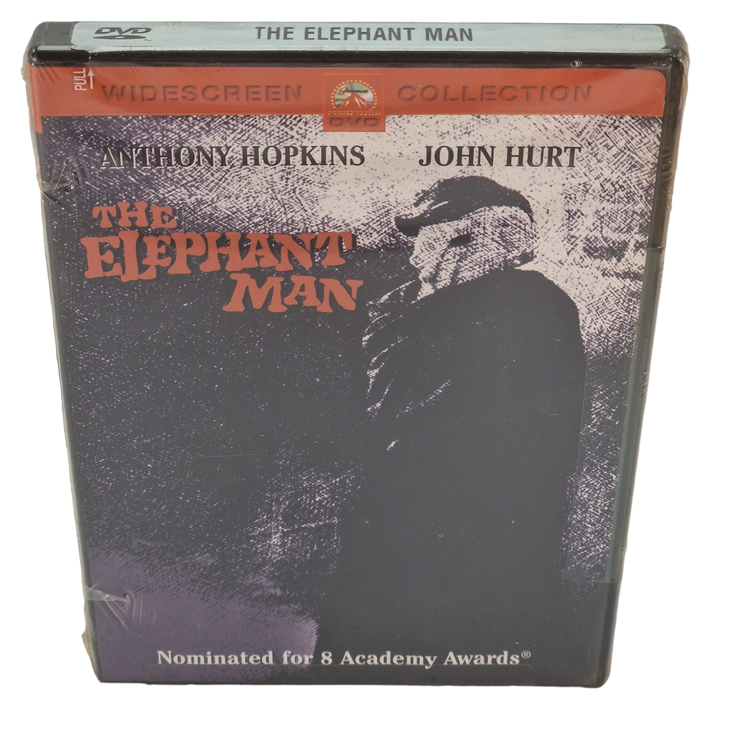 The Elephant DVD  US Import  VF ___Région 1 __   2001 Neuf