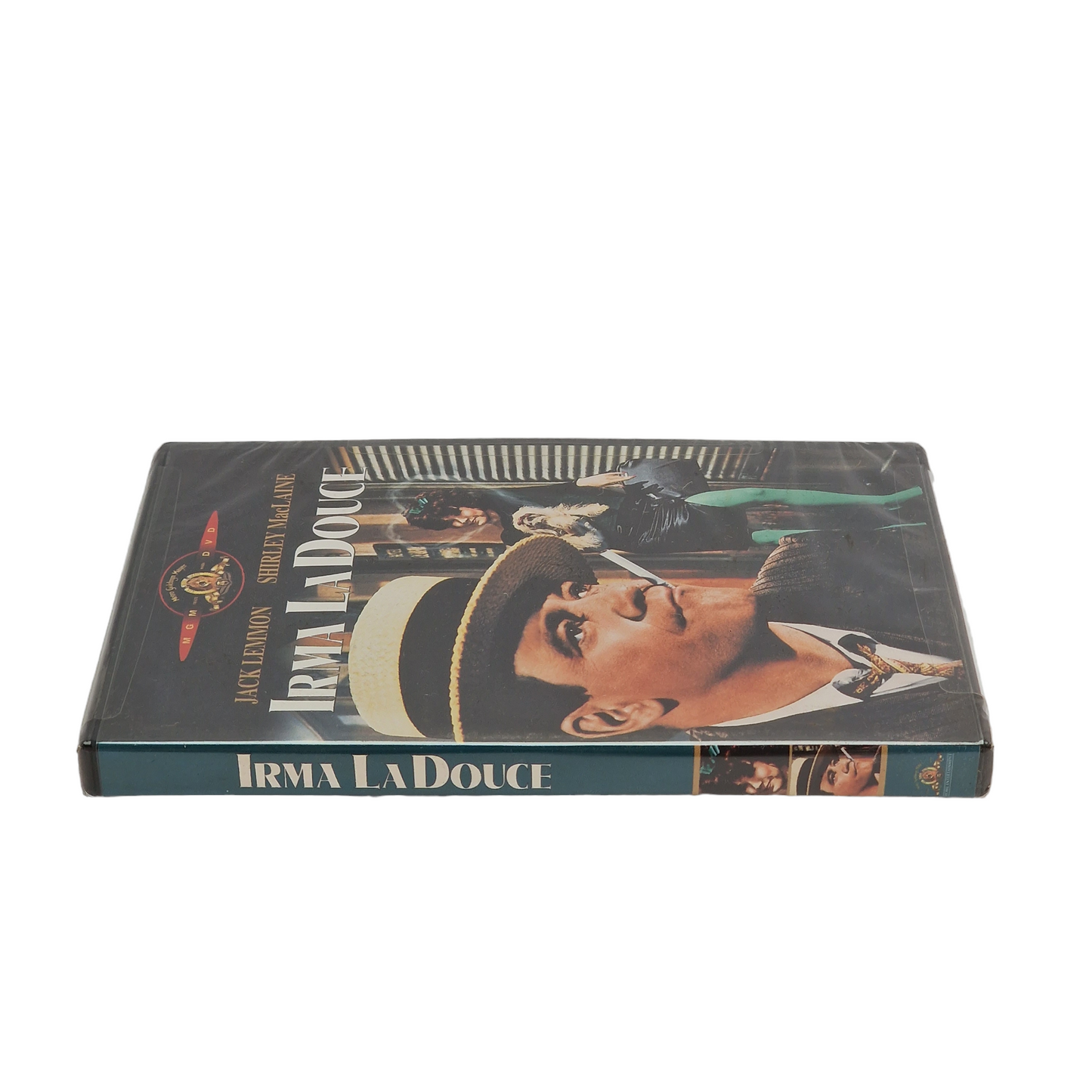 Irma La Douce DVD US Import  VF ___Région 1 __   2001 Neuf