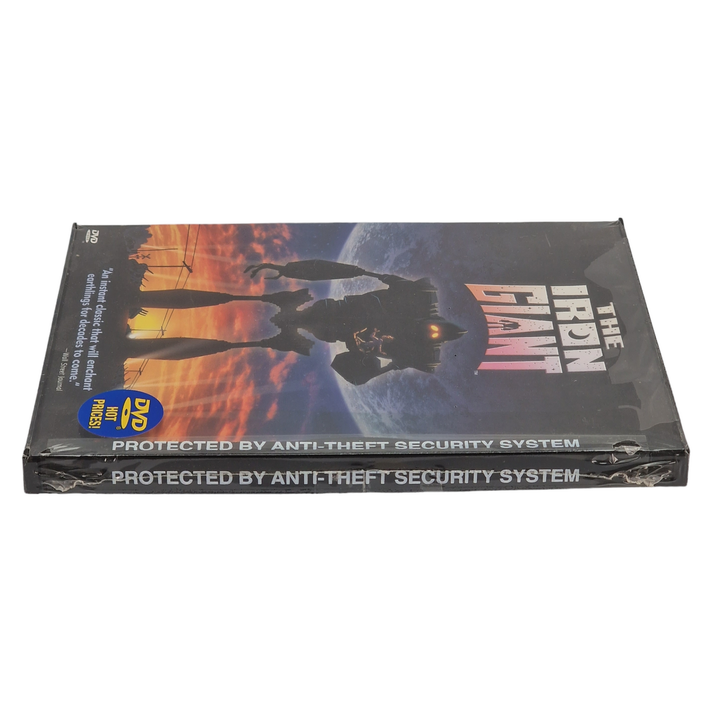 Le Géant de fer  DVD  US Import  VO ___Région 1 __   1999 Neuf