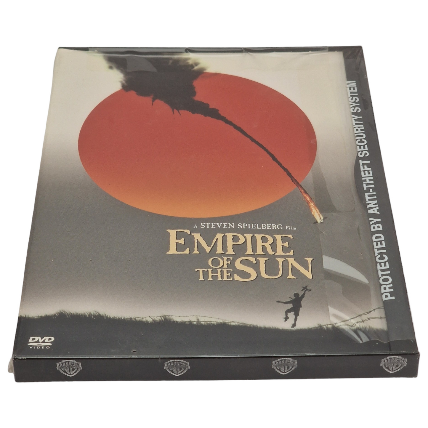 Empire du soleil DVD Étui à clapet  US Import VF ___Région 1  __   1997 Neuf