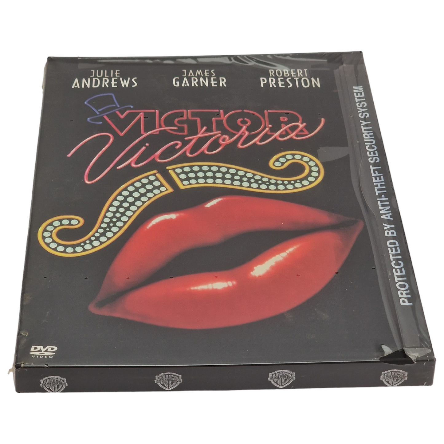 Victor/Victoria  DVD Étui à clapet US Import VF ___Région 1  __   2004  Neuf