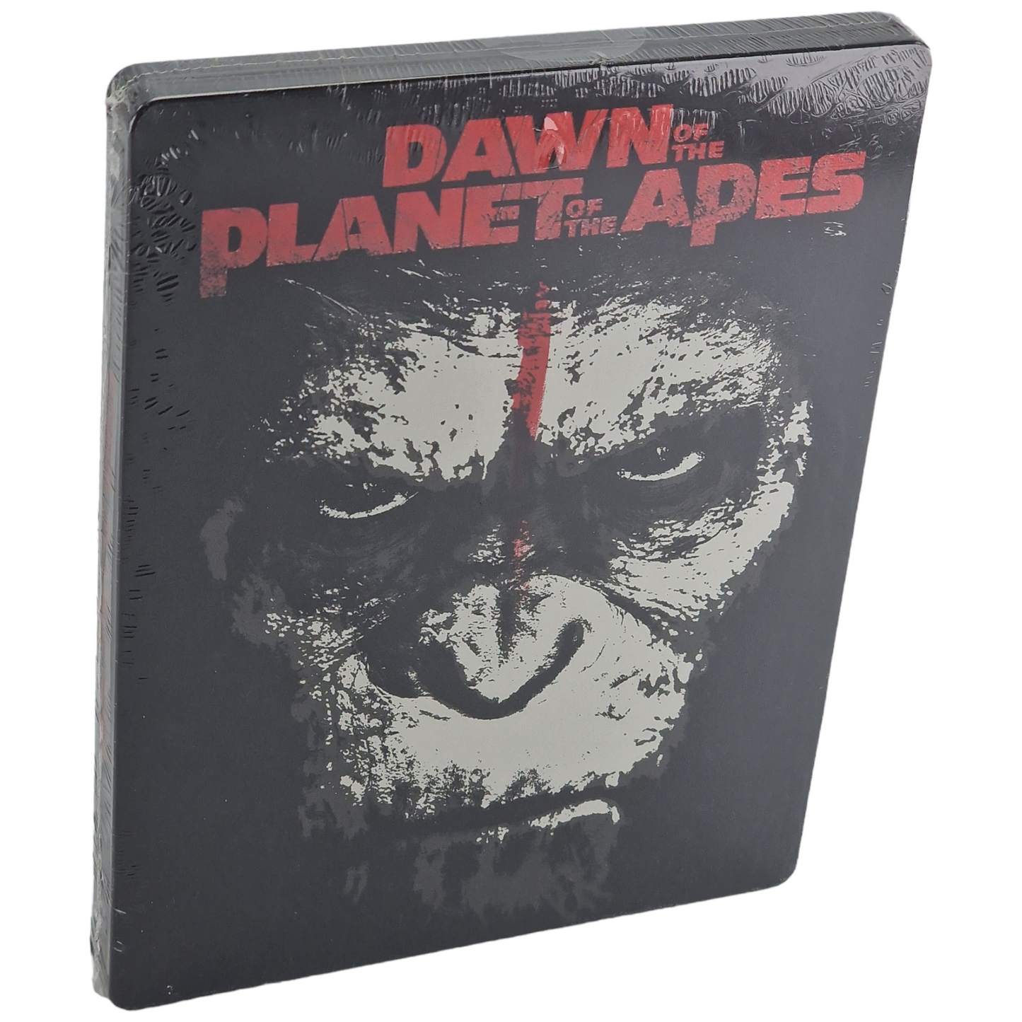 L'aube de la planète des singes 2014 Blu-ray 3D + Blu-ray  Matt Reeves Region B