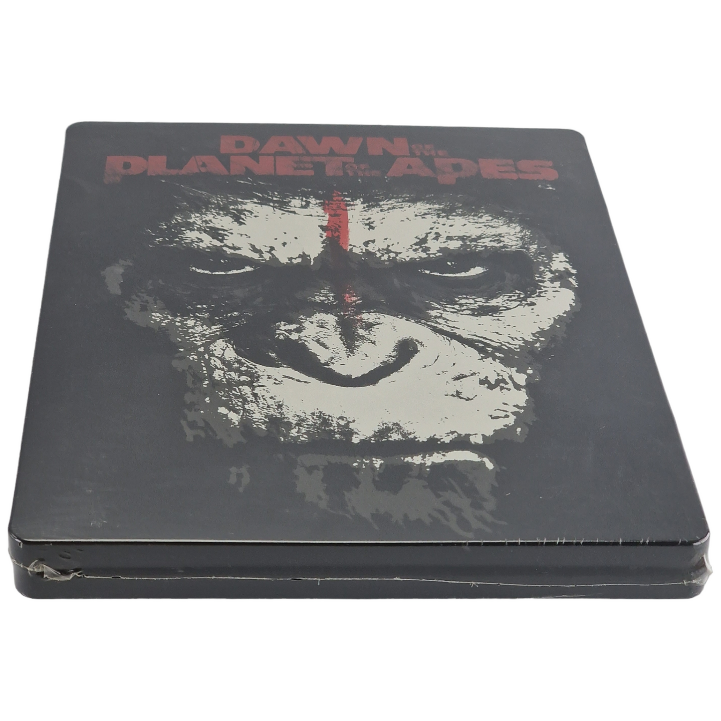 L'aube de la planète des singes 2014 Blu-ray 3D + Blu-ray  Matt Reeves Region B