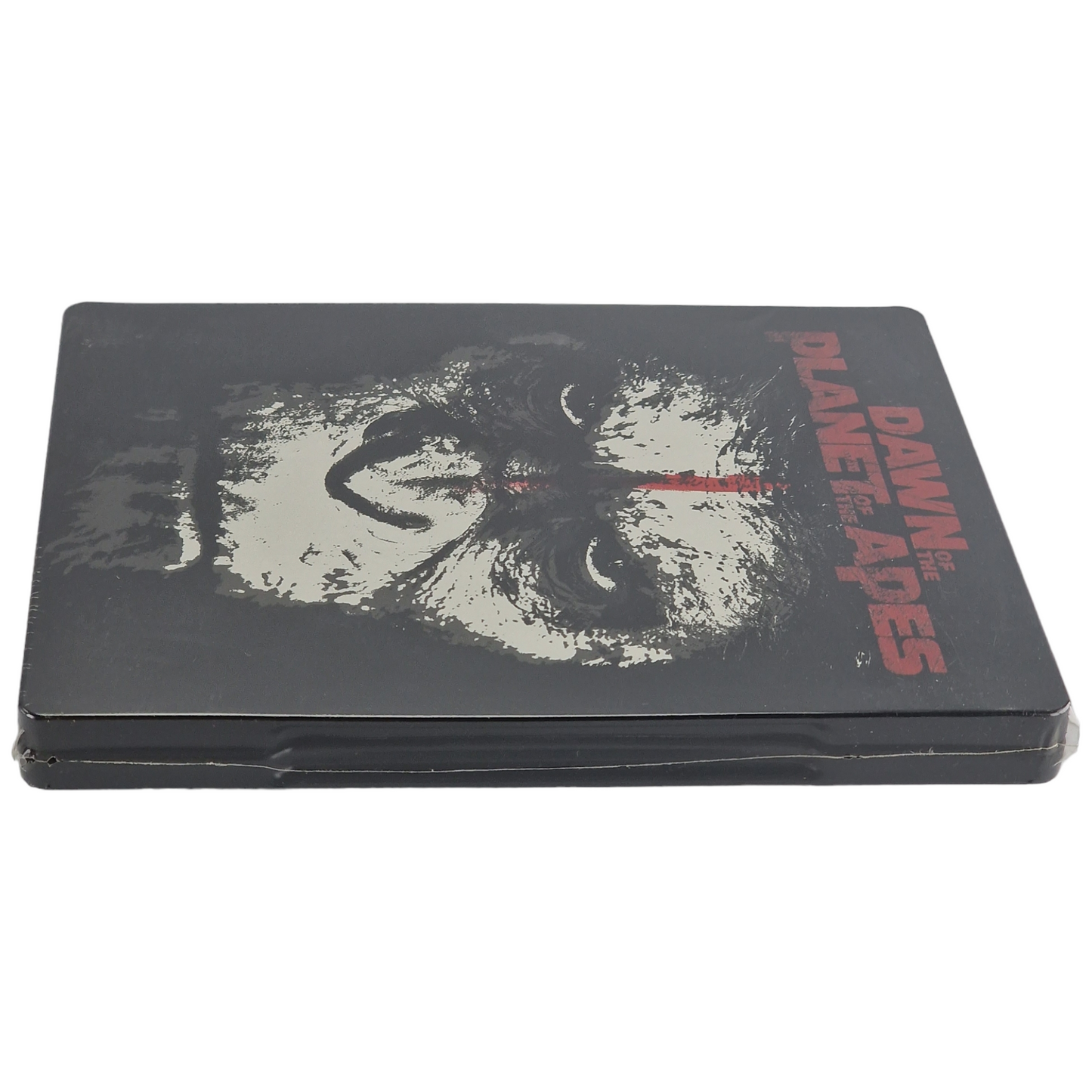 L'aube de la planète des singes 2014 Blu-ray 3D + Blu-ray  Matt Reeves Region B