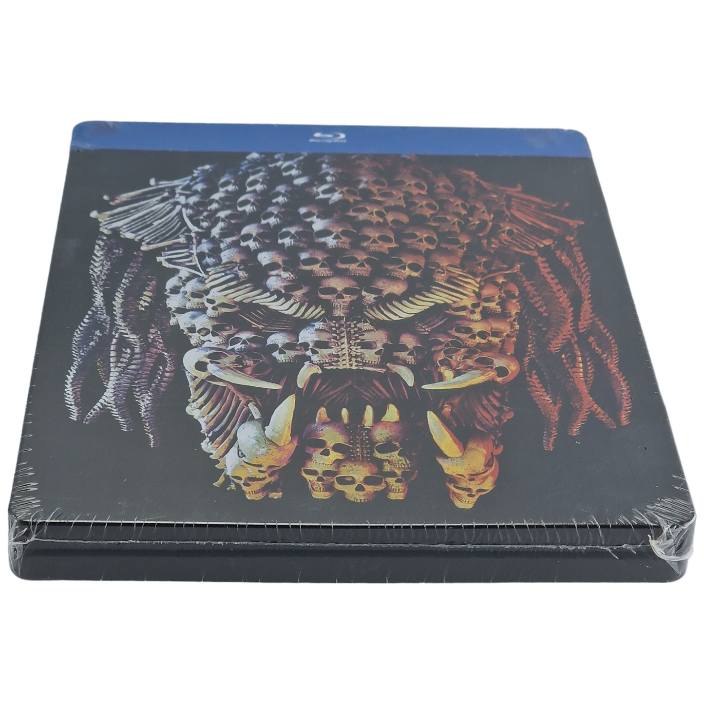 The Predator  Blu-ray  SteelBook  Édition limitée  2018  Shane Black  Region B