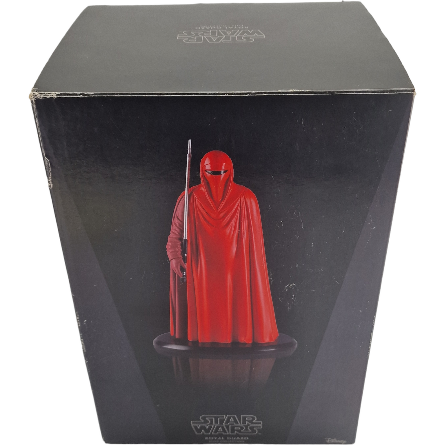 Attakus Star Wars Statue Royal Guard Elite 1/10 Numéroté Limité 3000 Ex Collector