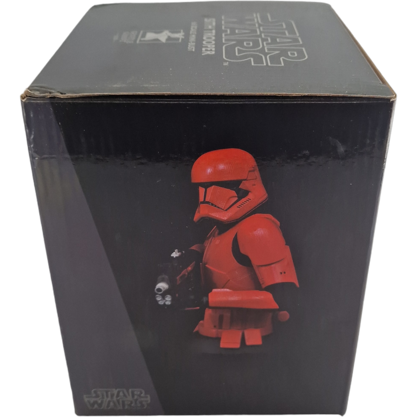 Star Wars Episode IX buste 1/6 Sith Trooper Diamond Select Limitée Numéroté 2000