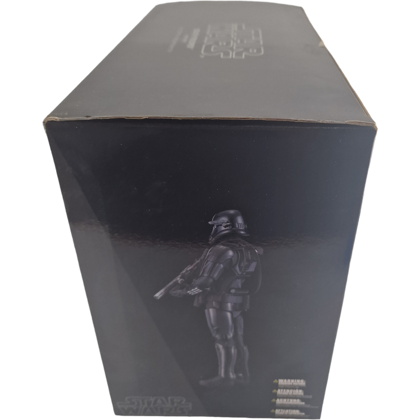 Star Wars : Rogue One : Death Trooper Kotobukiya   ArtFX+ Pack de deux 1/10ème