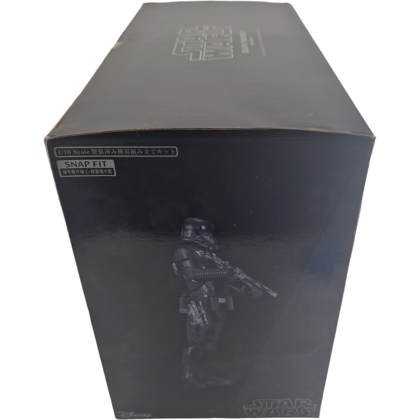 Star Wars : Rogue One : Death Trooper Kotobukiya   ArtFX+ Pack de deux 1/10ème