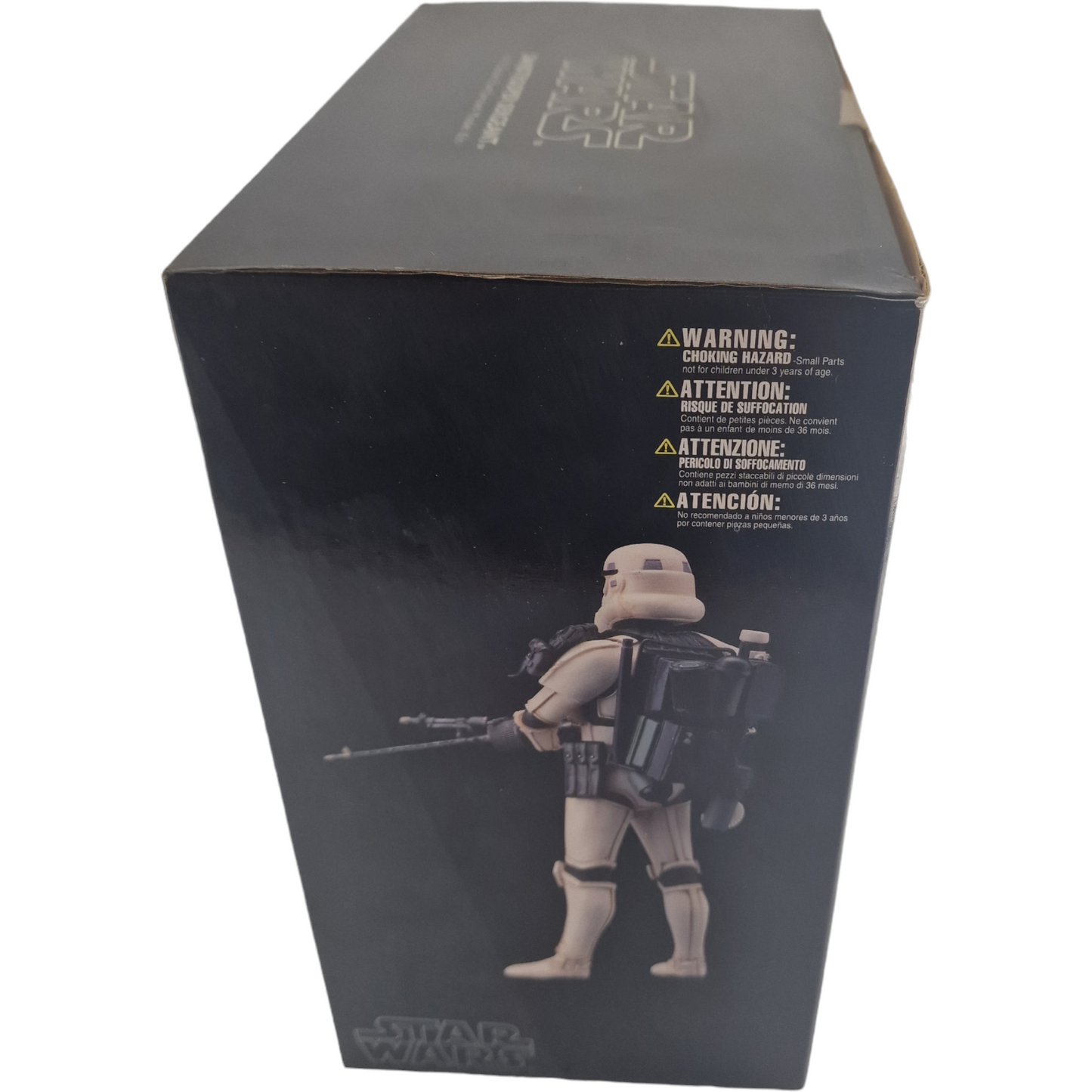 Star Wars Sandtrooper  Statue de Sergent Artfx+ l'échelle 1/10 de  Kotobukiya