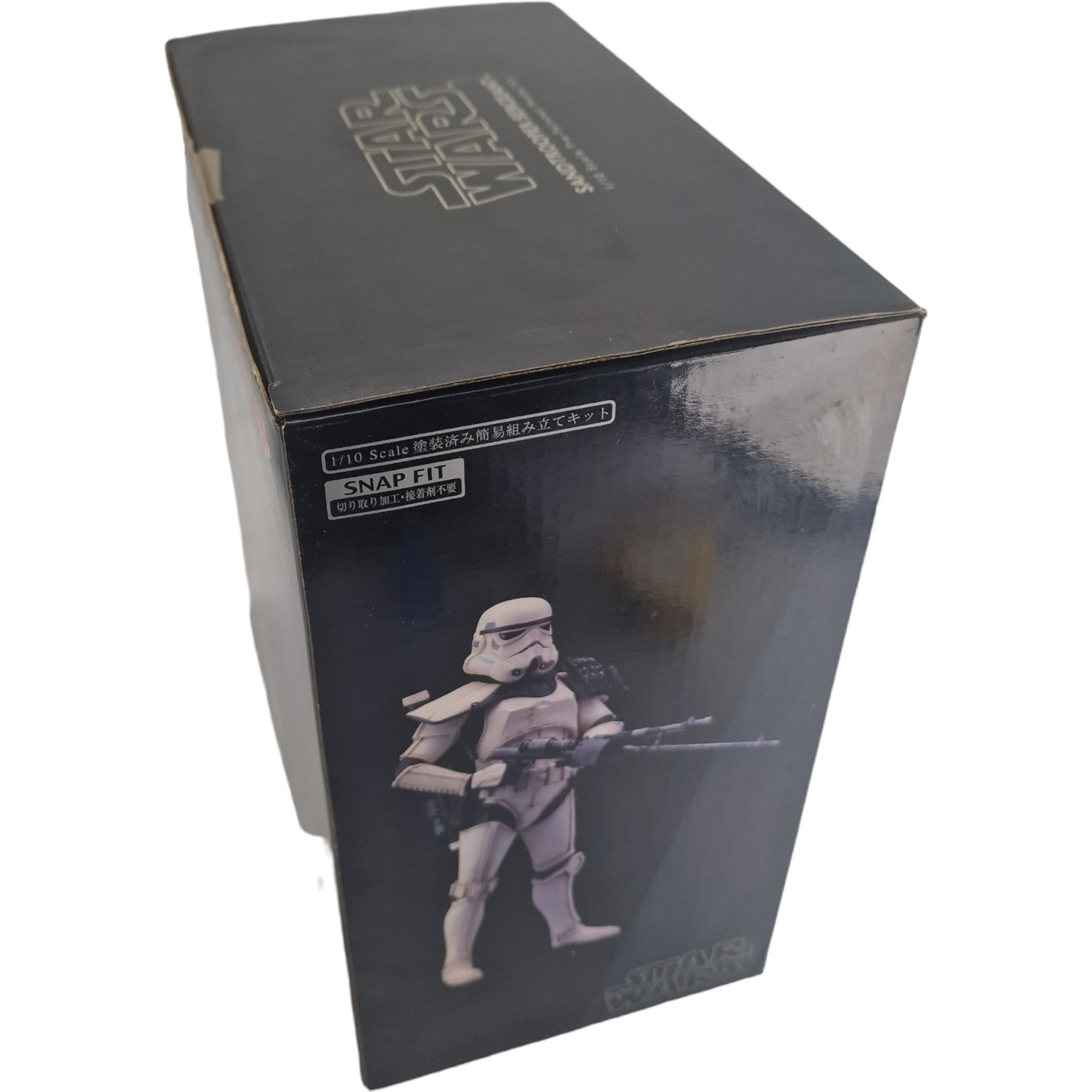 Star Wars Sandtrooper  Statue de Sergent Artfx+ l'échelle 1/10 de  Kotobukiya