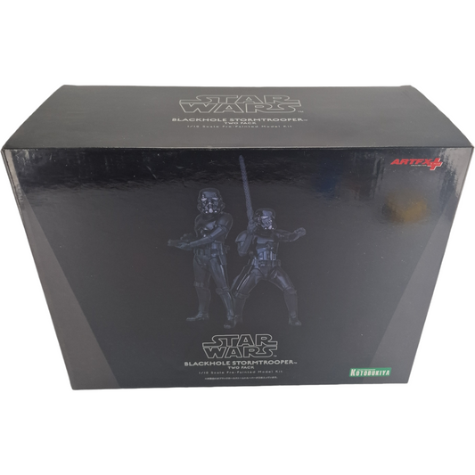 Star Wars Blackhole Stormtrooper ArtFX+ Pack  2 figurines 1/10 de  Kotobukiya