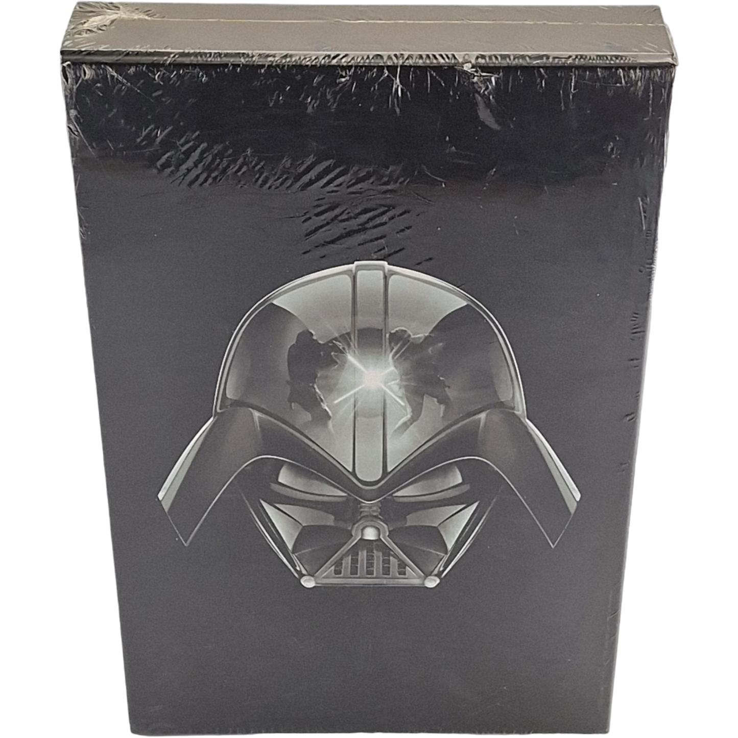 Star Wars Livre Coffret menace fantôme,L'attaque des clones, revanche des Sith