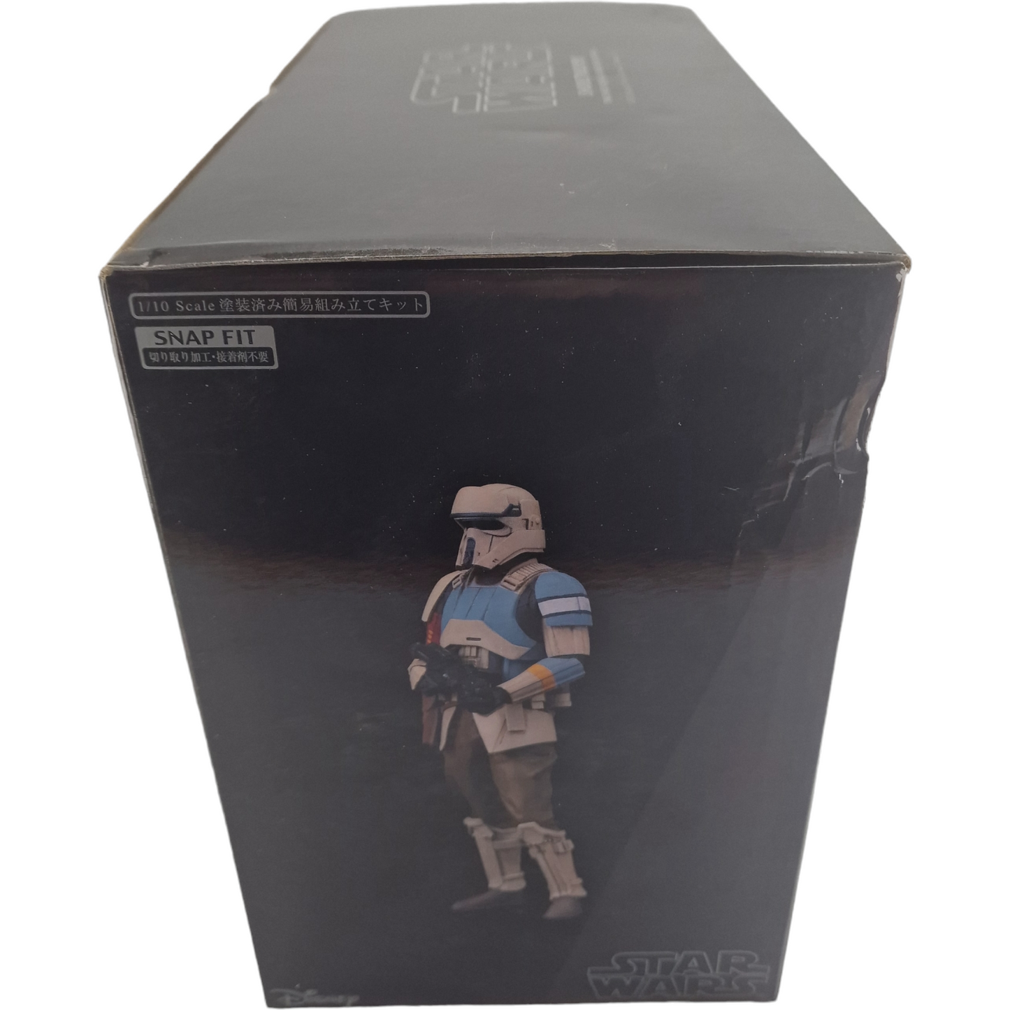 Star Wars - Rogue One Artfx+ Scarif  Shoretrooper 18 cm Kotobukiya 2 Figurines