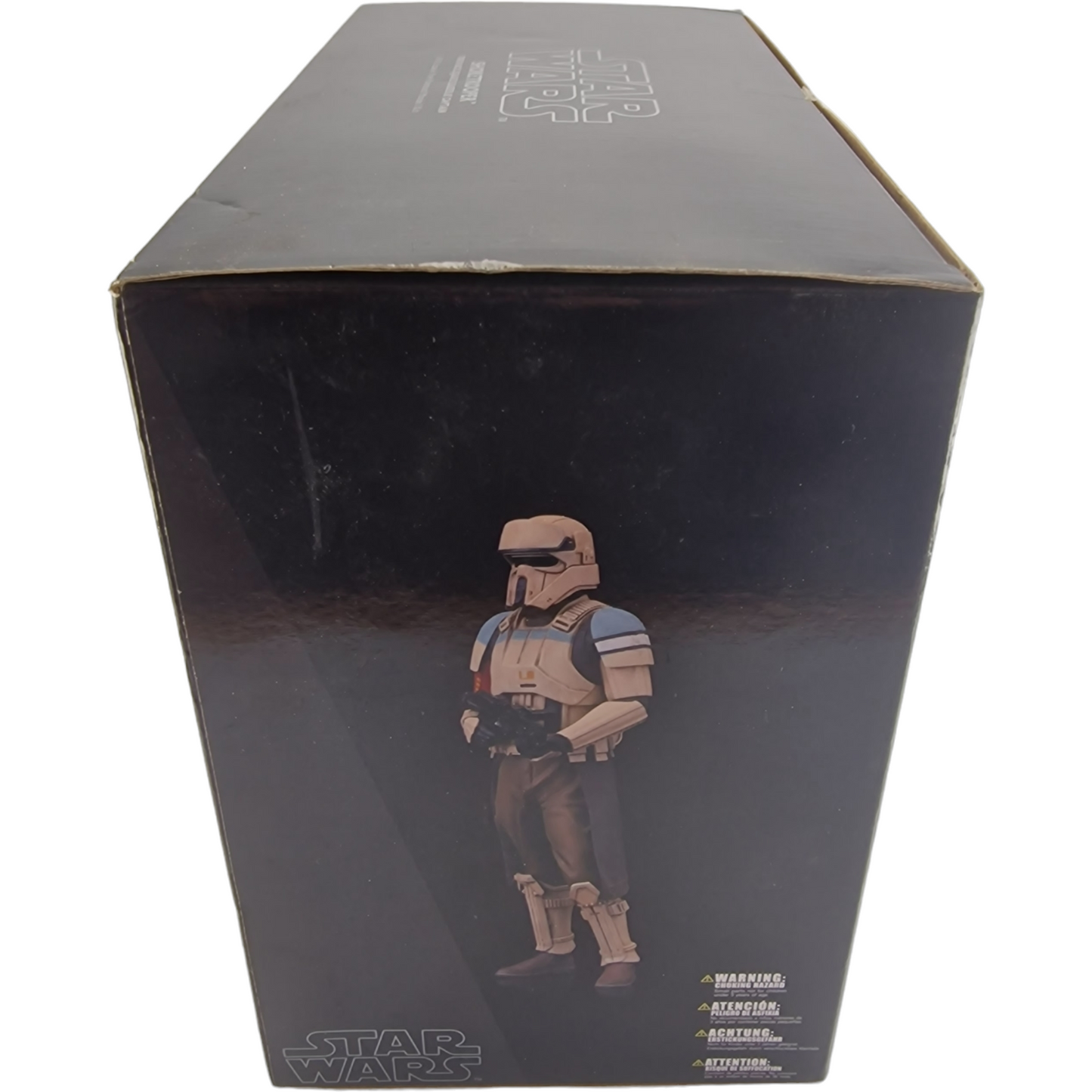 Star Wars - Rogue One Artfx+ Scarif  Shoretrooper 18 cm Kotobukiya 2 Figurines