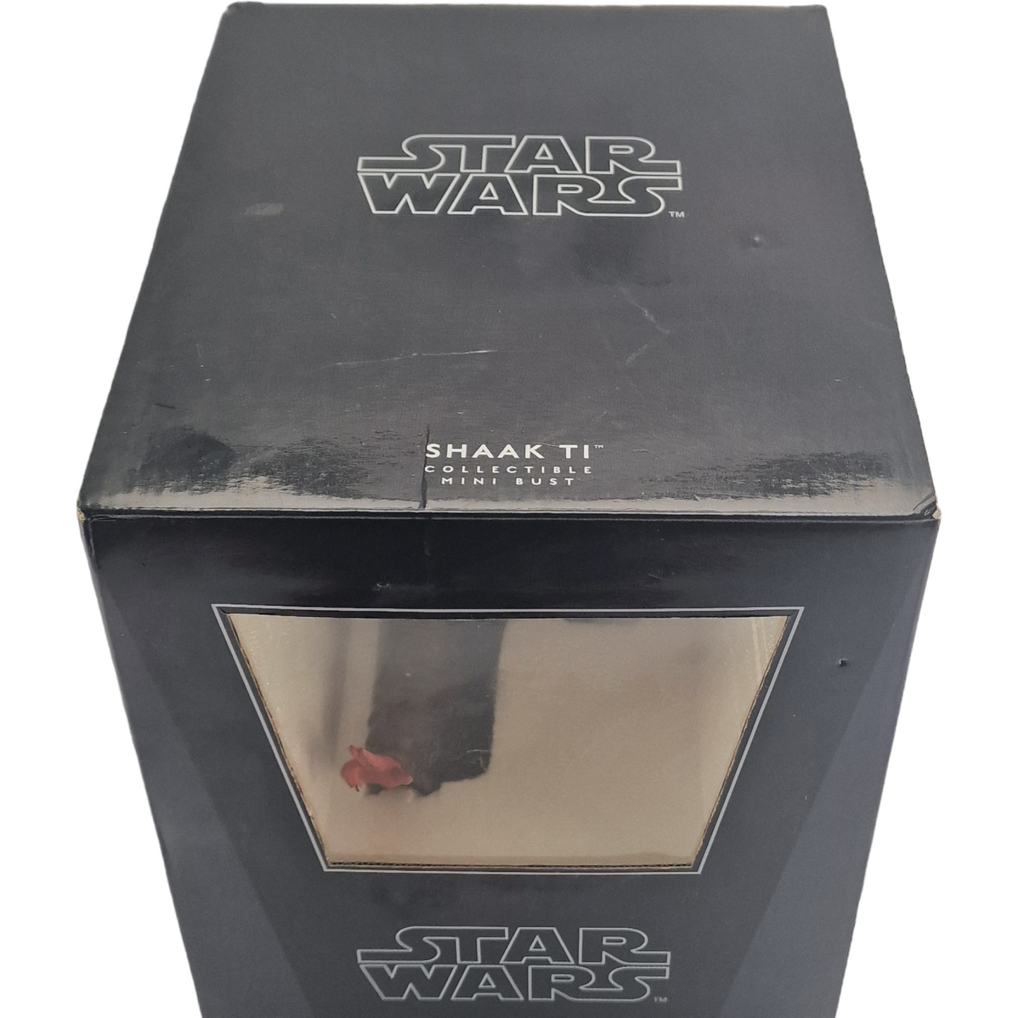 Star Wars :Shaak Ti Gentle Giant 1/7 Buste résine 4000 ex Diamond Select Neuf