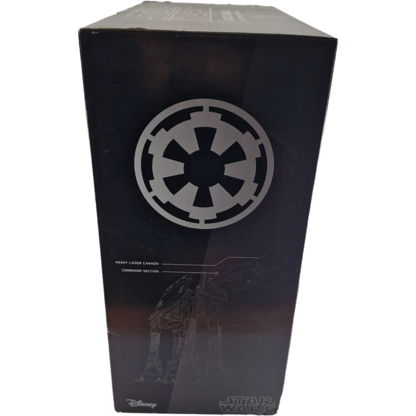 Star Wars :Gentle Giant Star Wars Rogue One AT-ACT Walker Bookends limitée 1200 EX