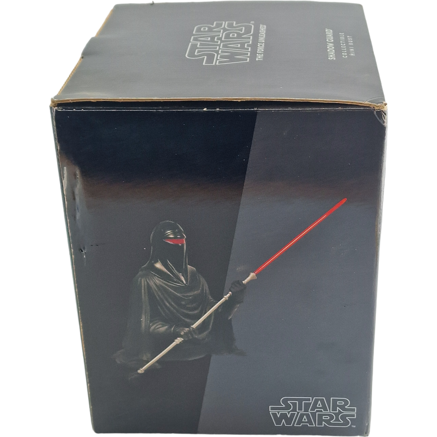 Star Wars : Shadow Guard Gentle Giant Buste résine 750 ex Diamond Select Neuf